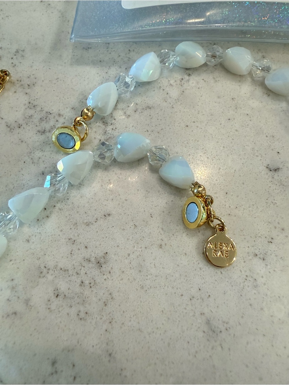 By Alexa Rae Necklace - Picture 2 of 4